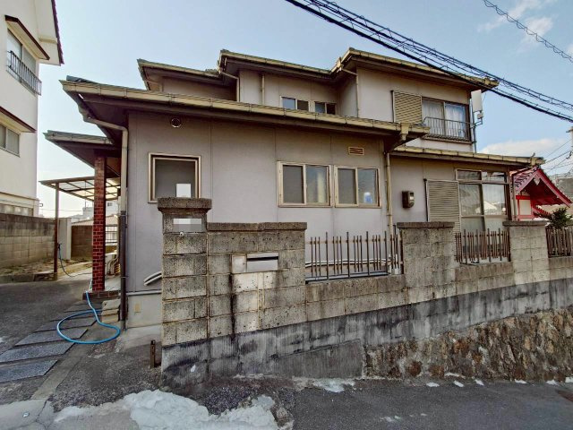 外観：334000225382