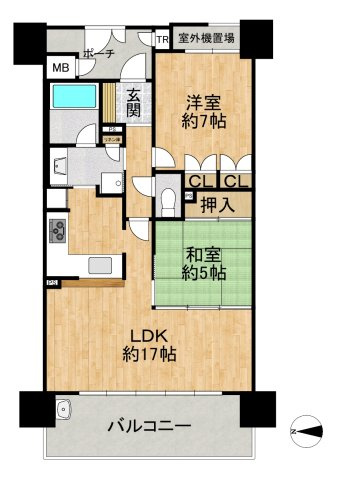 間取り：327001649707