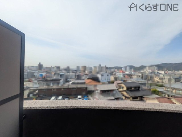 展望