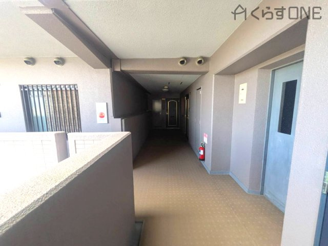 共用部分