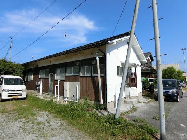 外観：331000013128