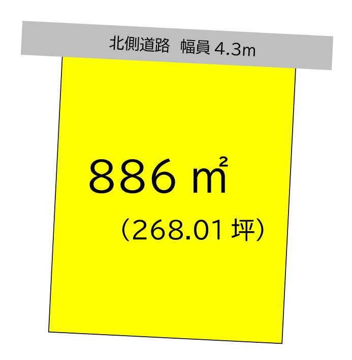 区画図：330000092674