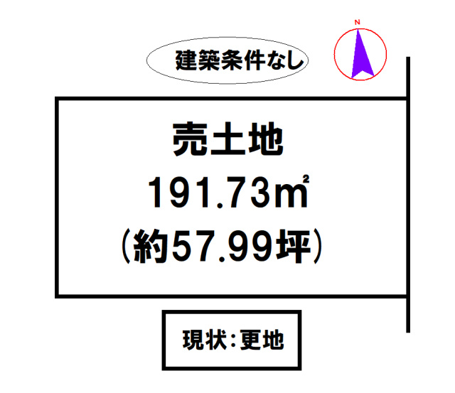 区画図：328000623298