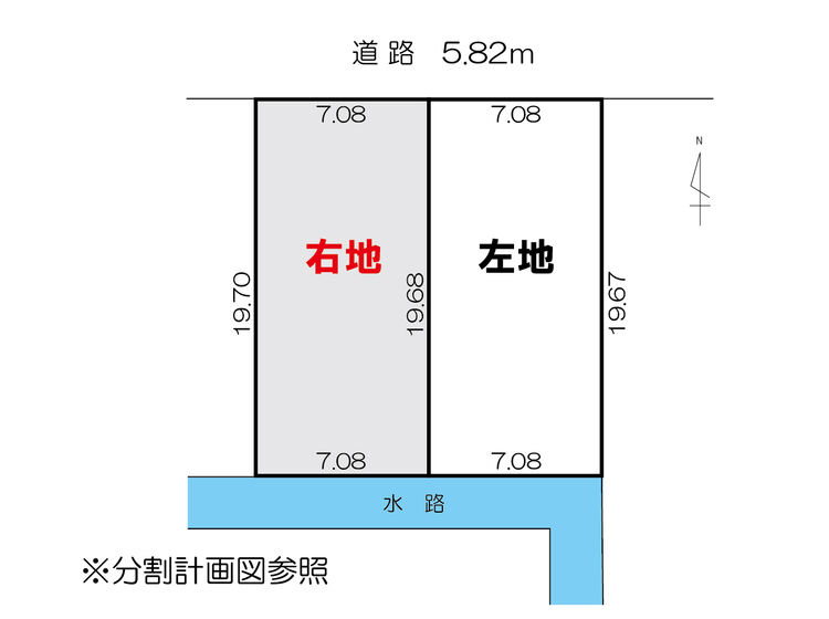 区画図：317000012559