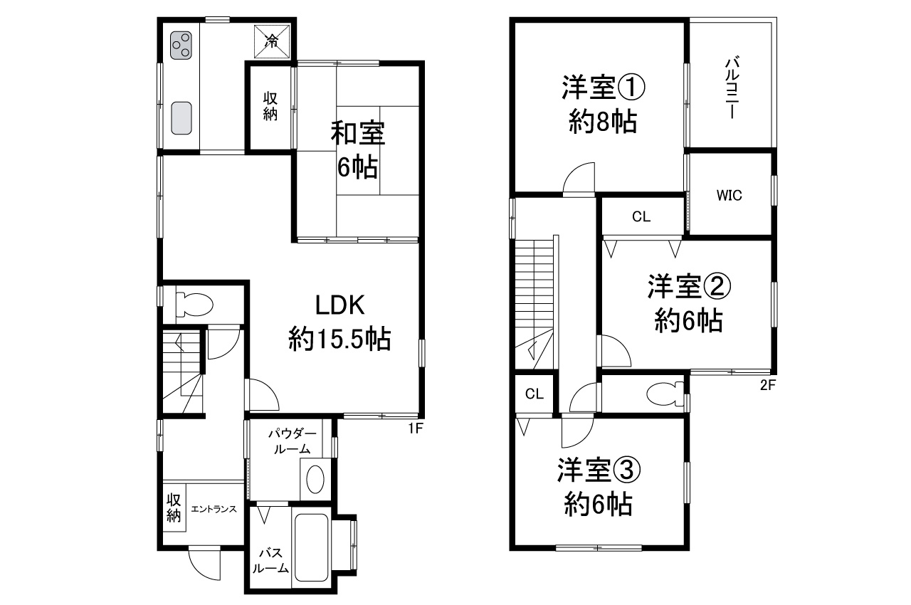 間取り：327002988573