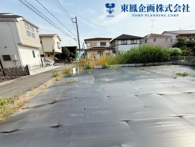 通風良好です