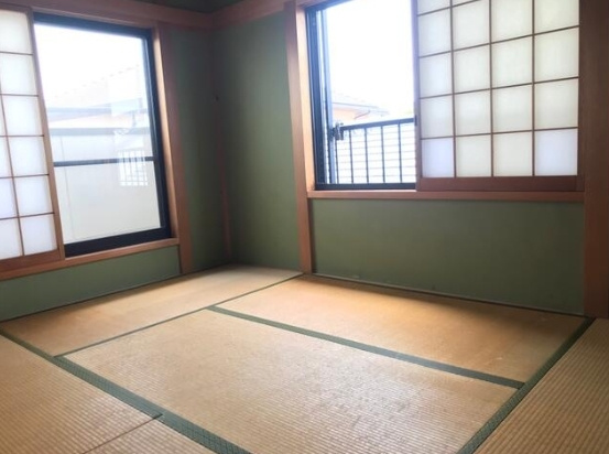 和室