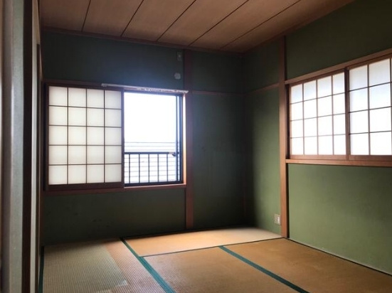 和室
