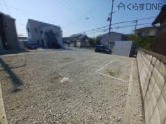 分譲地全体写真です！