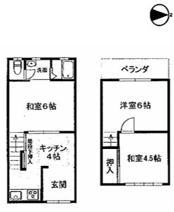 間取り：327002530043