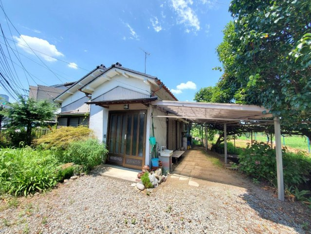外観です：三郷新築ナビで検索♪