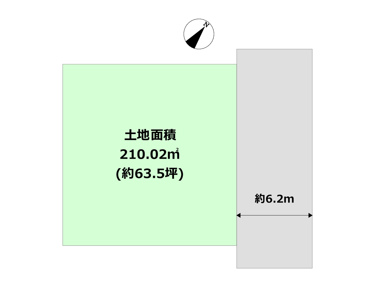 区画図：328000589589