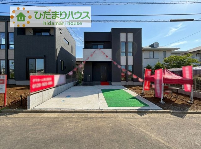 マイホームなら駐車場代がかかりません！しかも、自宅の駐車場で洗車ができます！今までコイン洗車に行っていた手間も省けて、節約にもつながります(^^♪