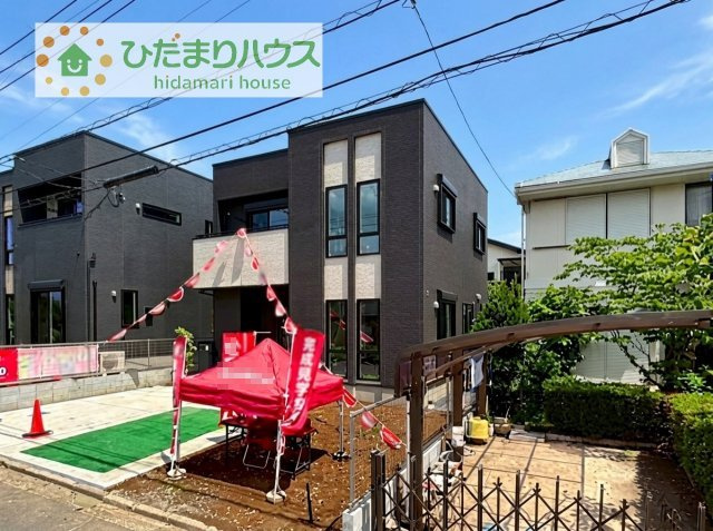 是非一度、ご家族そろってご内覧ください♪