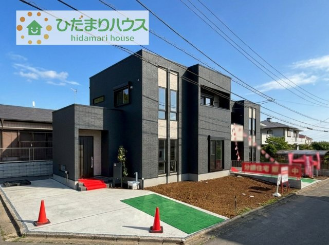 たっぷりの陽光と心地よい風が舞い込む住まい♪