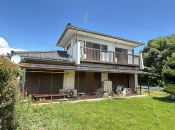 detached 茨城県日立市中成沢町３丁目1-15