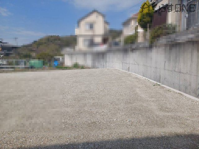 分譲地全体写真です！