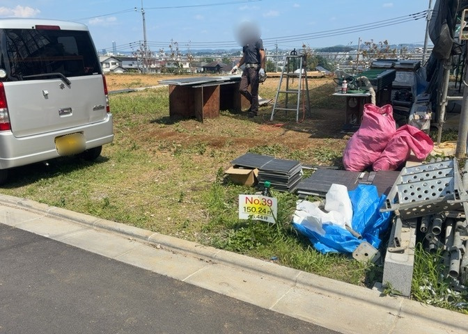 最寄り駅が近いなどの交通アクセスが良い土地だと暮らしやすいですよね。通勤・通学の観点から土地を選ぶことも大切です！自身や家族のライフワークからあったの物件を探しましょう！当社営業がお力になります！