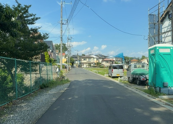 家を建てる前提で土地を探している場合、地盤の丈夫さは譲れない条件の一つです。地盤が脆弱だと追加工事が必要となります。また、過去に地盤沈下や液状化現象を起こした土地は、できるだけ避けた方がいいでしょう。