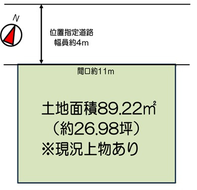 区画図：328000656653