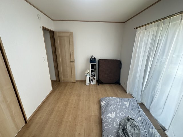 1F洋室です！
