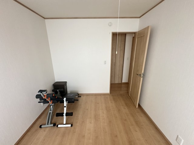 2Fのお部屋です！