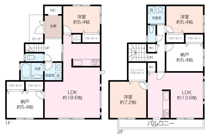 間取り：314002565958