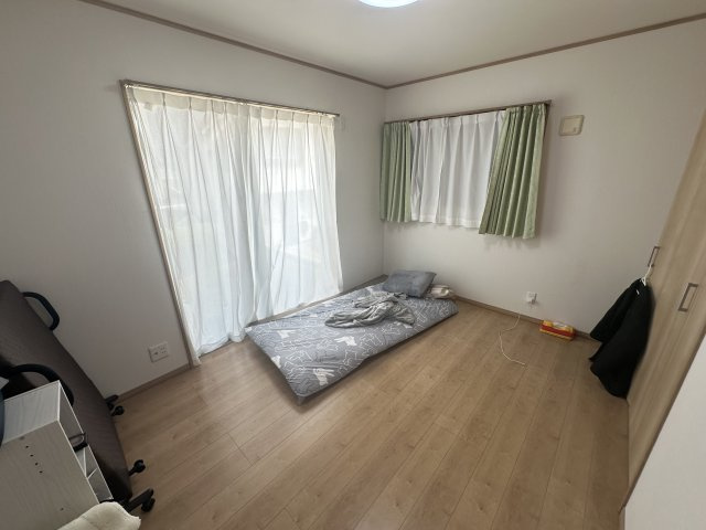 1F洋室です！