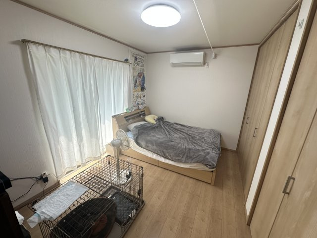 1F洋室です！
