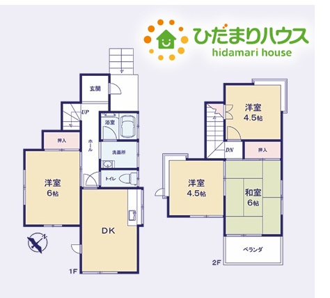 間取り：311002404679