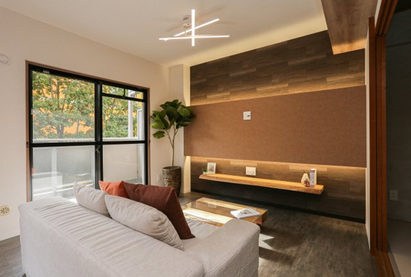 【エメラルドマンション草津青地Ⅰ　天然木フルリノベーションのその他】