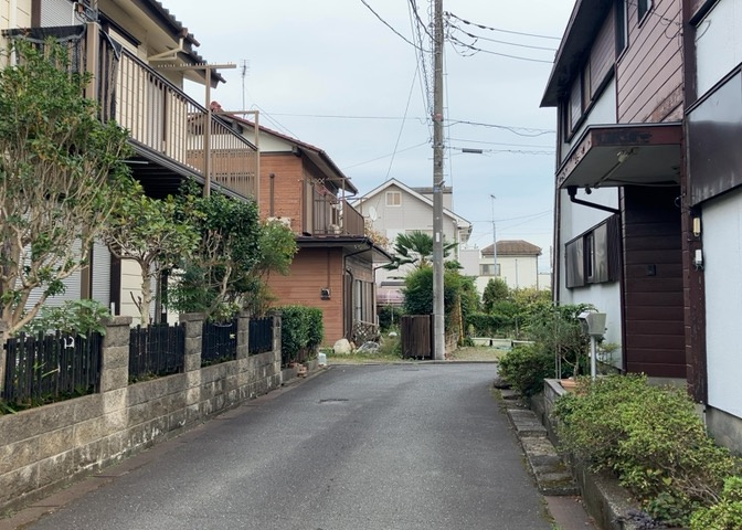 外観：313004445005