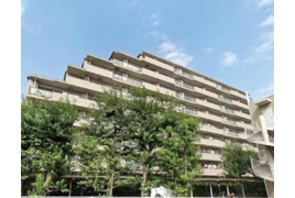 レールシティ津田沼の外観