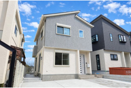 武岡4丁目　S-pasio　A棟の外観