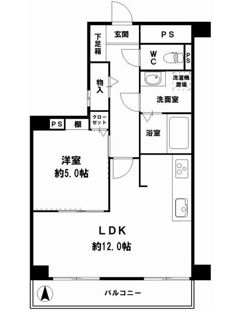 間取り：327002231796