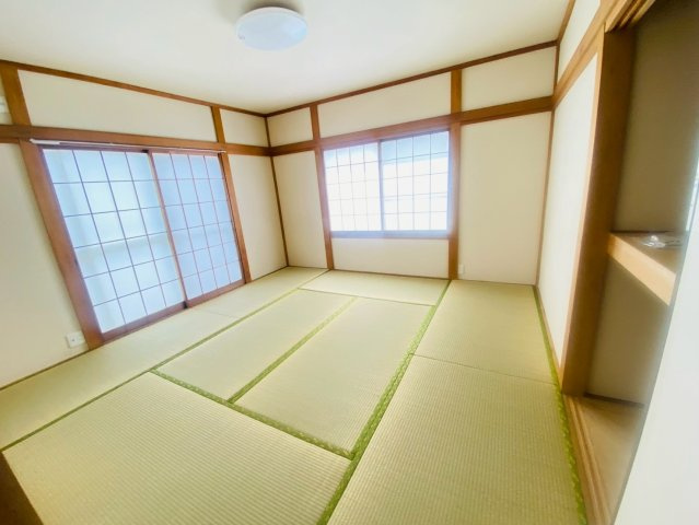 和室