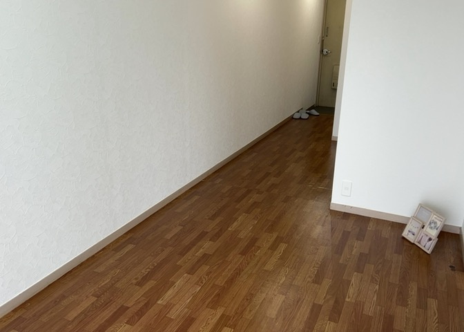 洋室のメリットは重い家具が置きやすく、身の回りが整理しやすいことです。　床がフローリングのため畳とは異なり凹みにくいです。　クローゼットなど収納が豊富で、普段使わない旅行カバンや服の整頓も簡単にです。