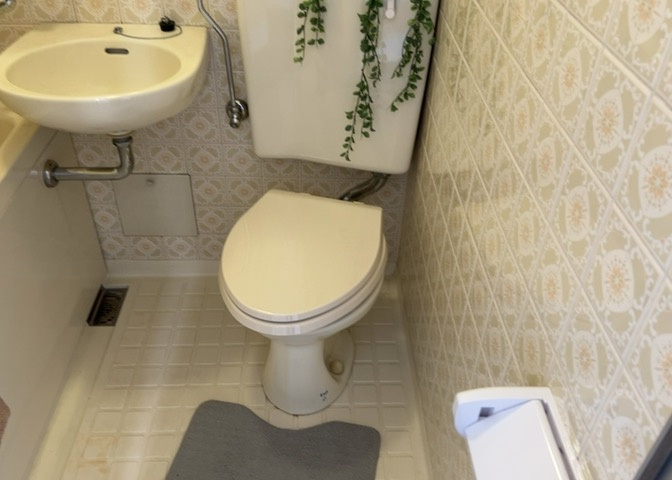 トイレは大きさや形、機能、抗菌性などが異なる多種多彩なタイプが各メーカーから出ています。それぞれに良さがあるため、事前にどういったタイプのトイレがいいのかをご家庭内で決めて、内見に行くといいでしょう。