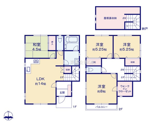 間取り：313004914571
