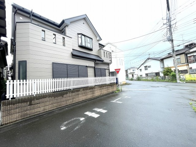周辺環境も併せてご案内いたします。是非ご連絡ください！