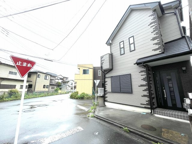 周辺環境も併せてご案内いたします。是非ご連絡ください！