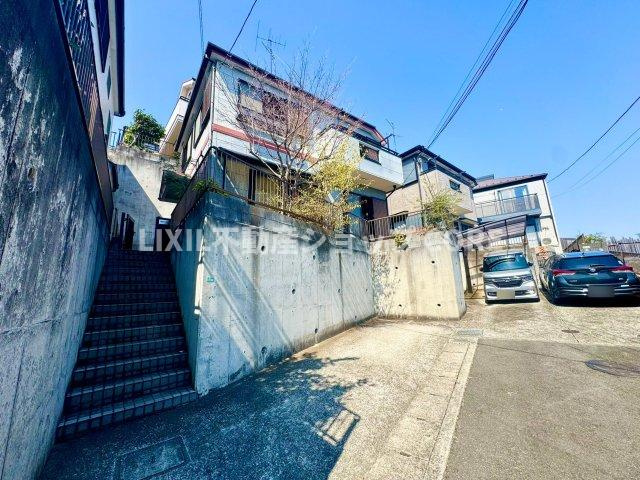 家の良し悪しだけでなく周辺環境も重要なポイント。周辺環境のご案内もさせて頂きます！　