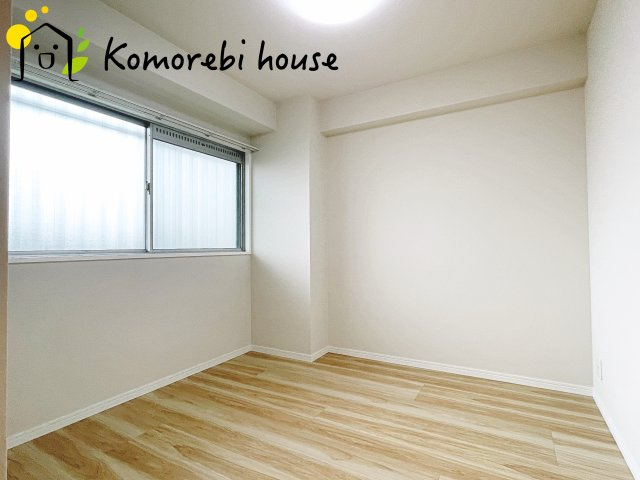 お子さんのためのお部屋にいかがでしょうか