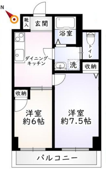 間取り：313004910647