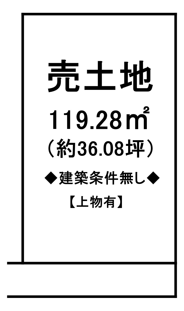 区画図：325000116115