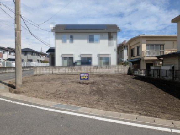 高崎・前橋方面共にアクセス良好です　　