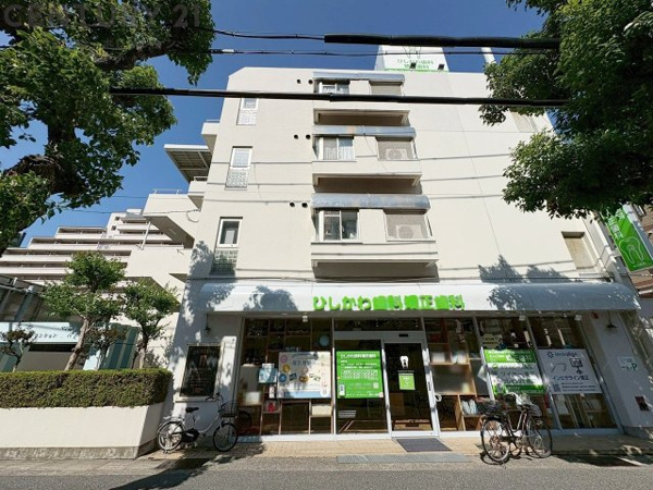 本山南パークマンションの画像