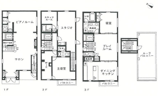 間取り：313004694567