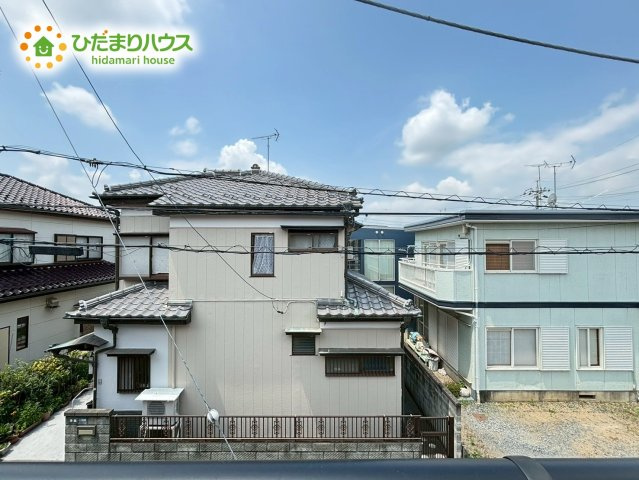 展望