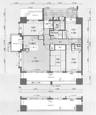 間取り：340000303819